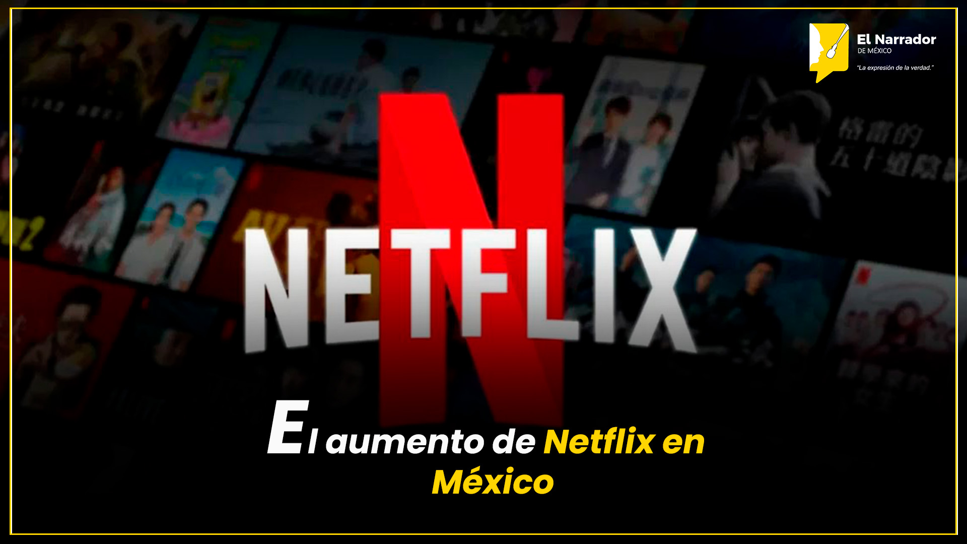 SUBEN TARIFAS DE STREAMING EN MÉXICO DURANTE 2026