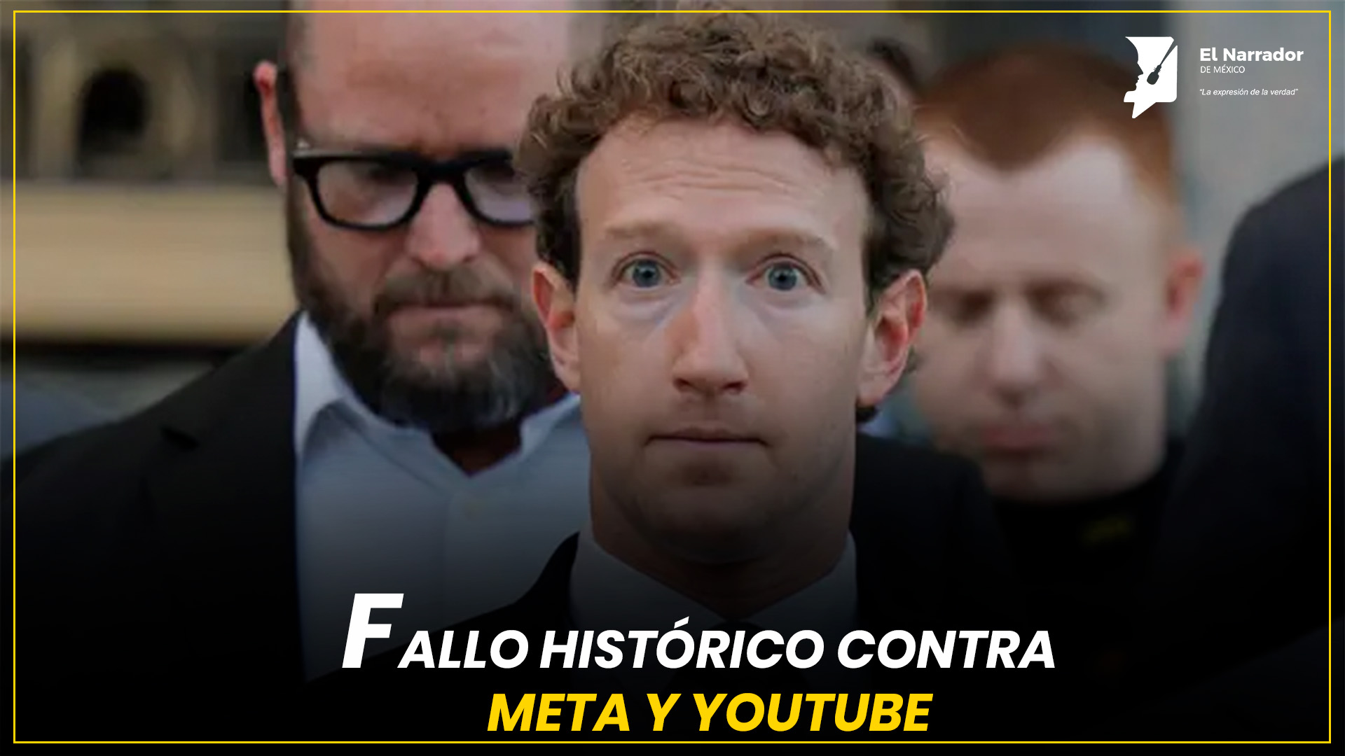 REDES SOCIALES BAJO FUEGO LEGAL POR DAÑOS A MENORES