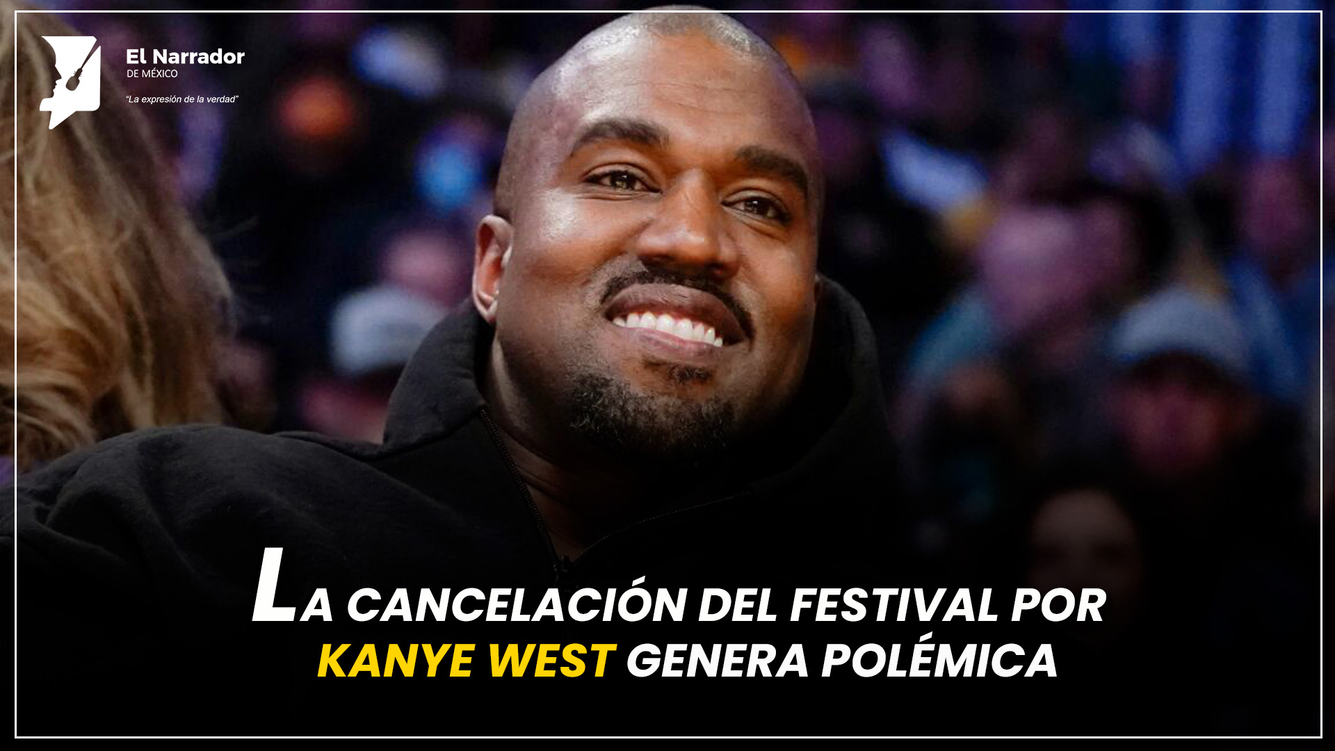 REINO UNIDO FRENA EVENTO MUSICAL TRAS POLÉMICA INTERNACIONAL