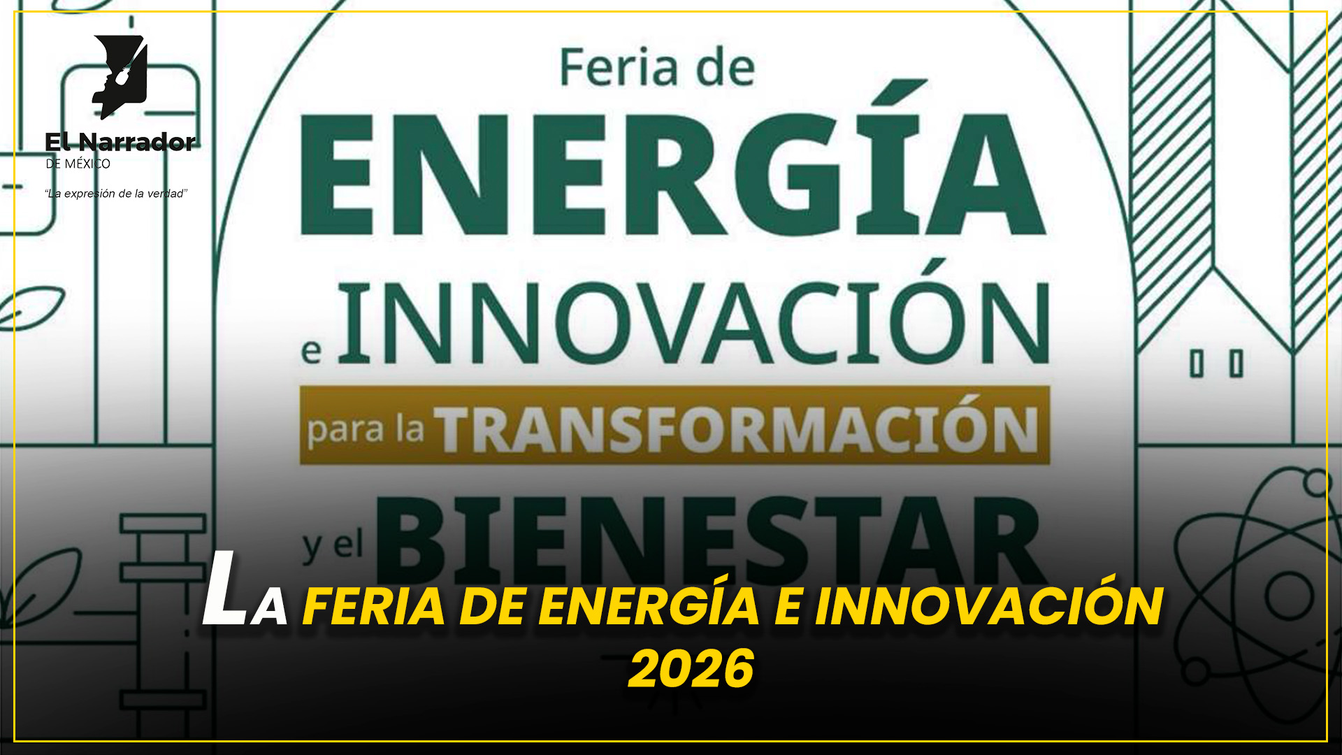 IMPULSAN ENCUENTRO NACIONAL SOBRE ENERGÍA Y TECNOLOGÍA 