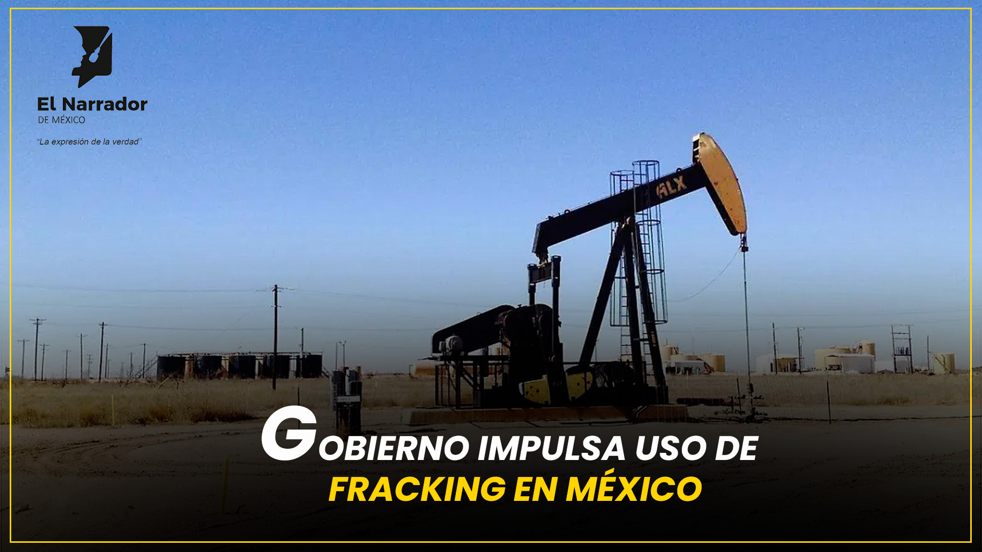 GOBIERNO IMPULSA NUEVA ESTRATEGIA ENERGÉTICA CON TÉCNICA CONTROVERTIDA