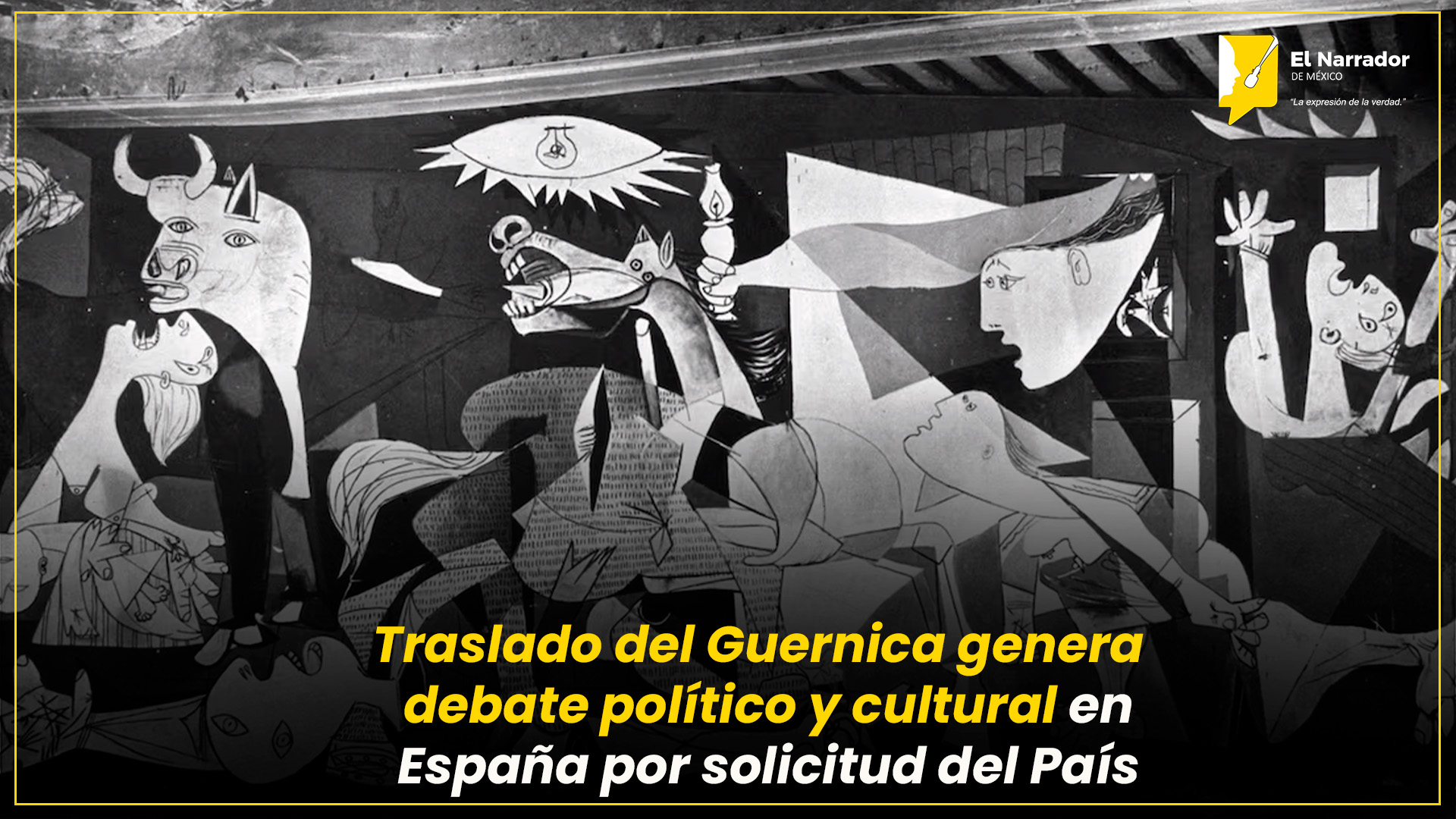 TENSIÓN POR OBRA EMBLEMÁTICA REAVIVA DEBATE ENTRE REGIONES