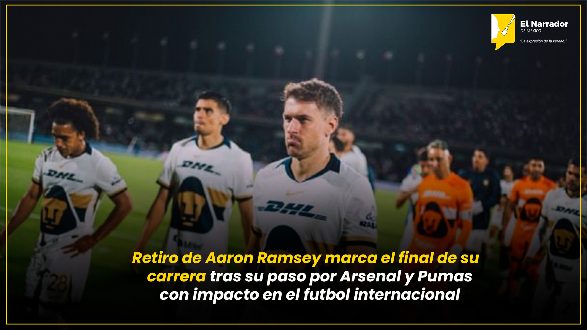 ADIÓS A UNA CARRERA MARCADA POR TALENTO Y LESIONES
