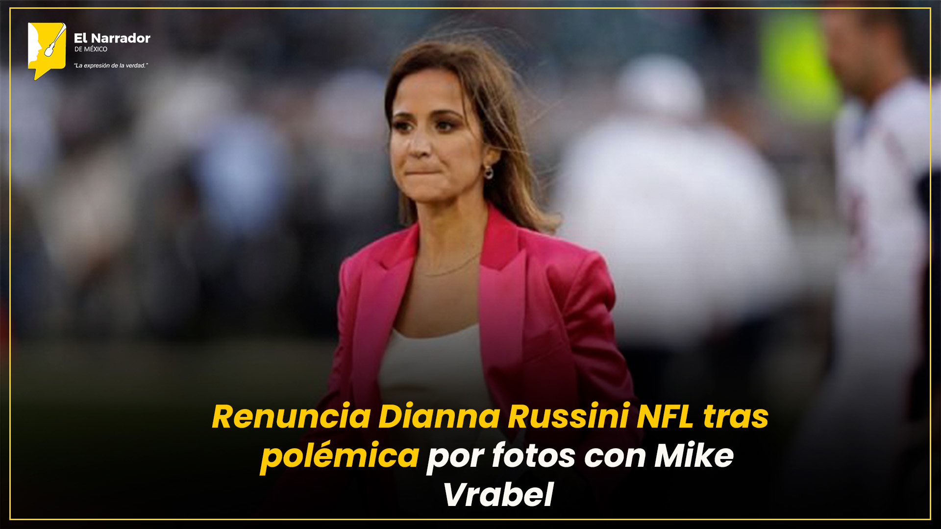 RENUNCIA SACUDE COBERTURA DEPORTIVA EN MEDIO DE POLÉMICA