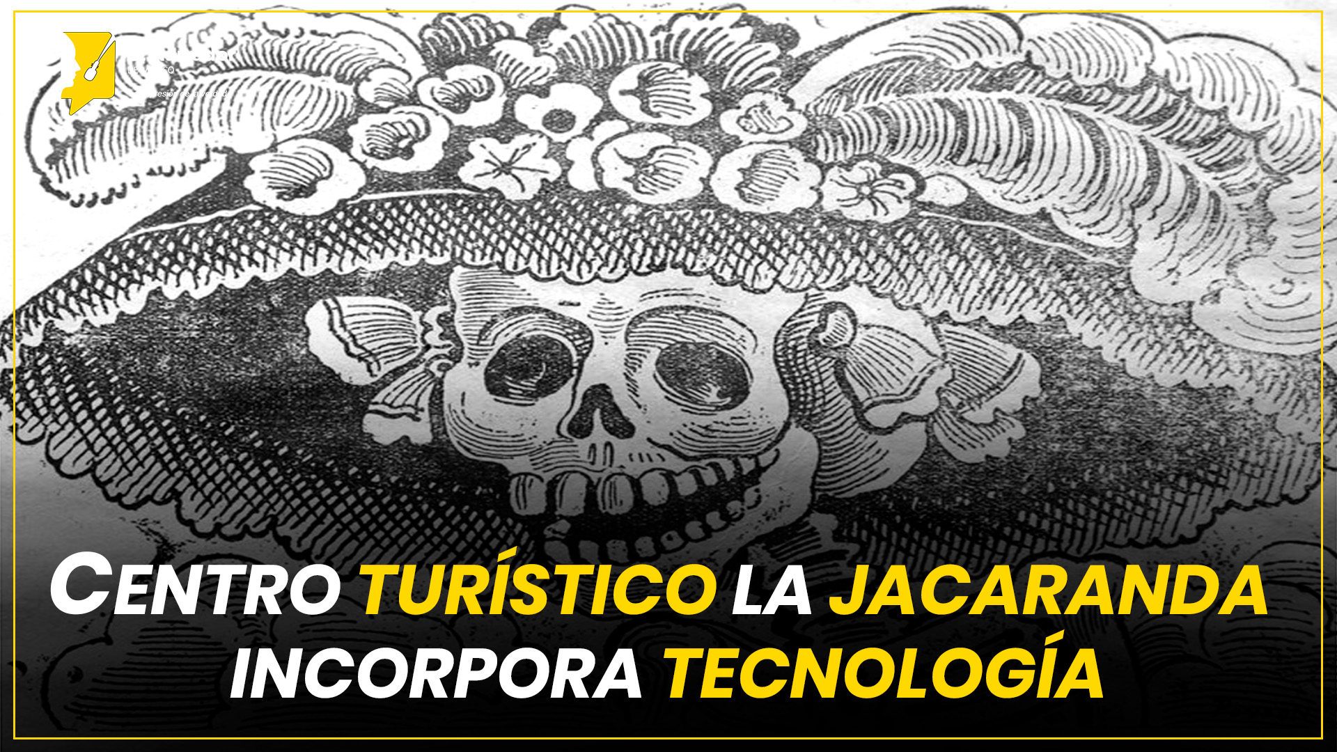 CENTRO TURÍSTICO LA JACARANDA INCORPORA TECNOLOGÍA