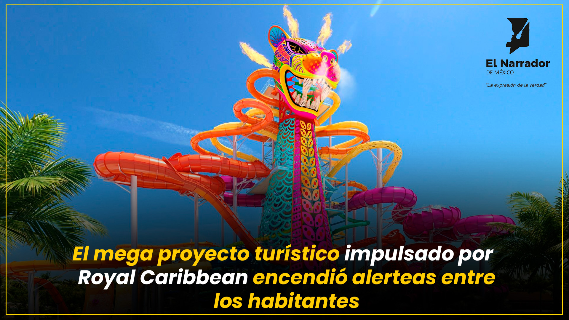 MAHAHUAL; ¿TURISMO MASIVO O PROTECCION DEL PATRIMONIO NATURAL?