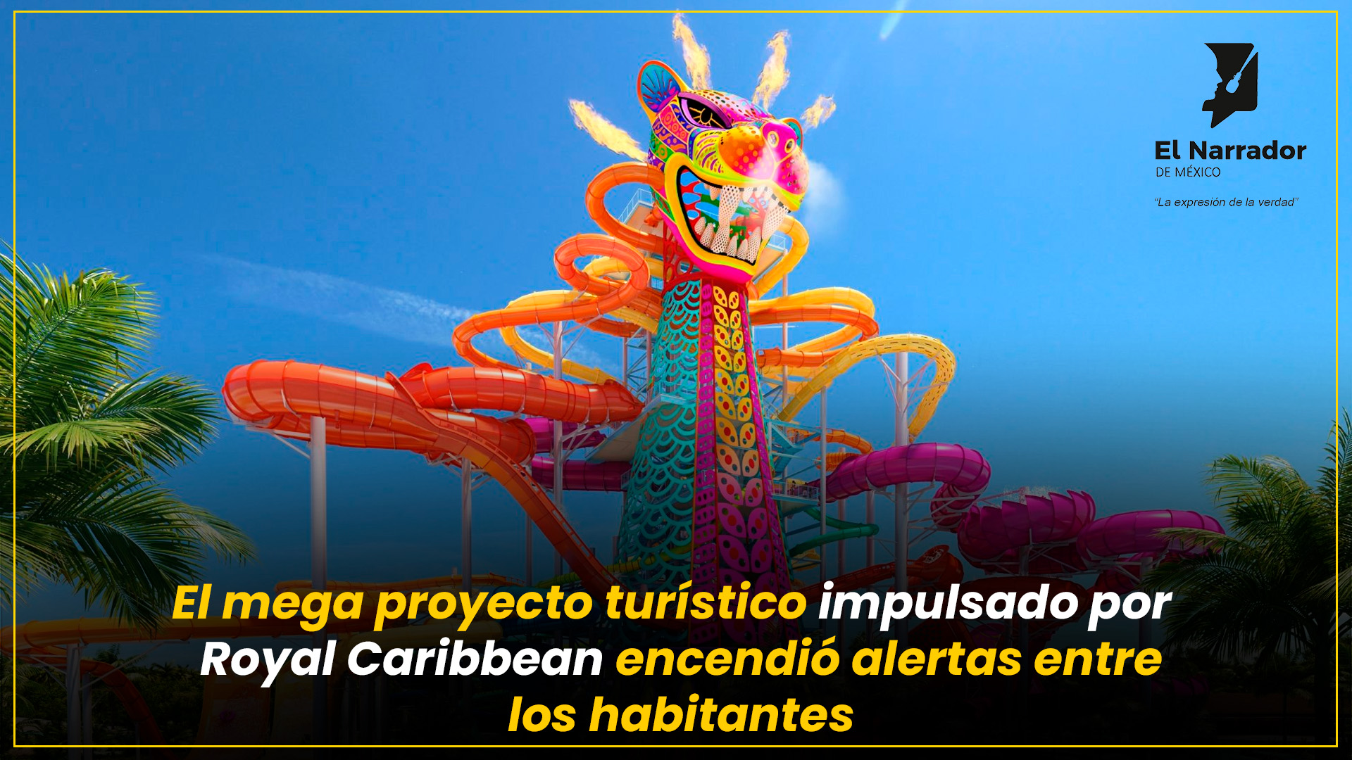 MAHAHUAL; ¿TURISMO MASIVO O PROTECCION DEL PATRIMONIO NATURAL?