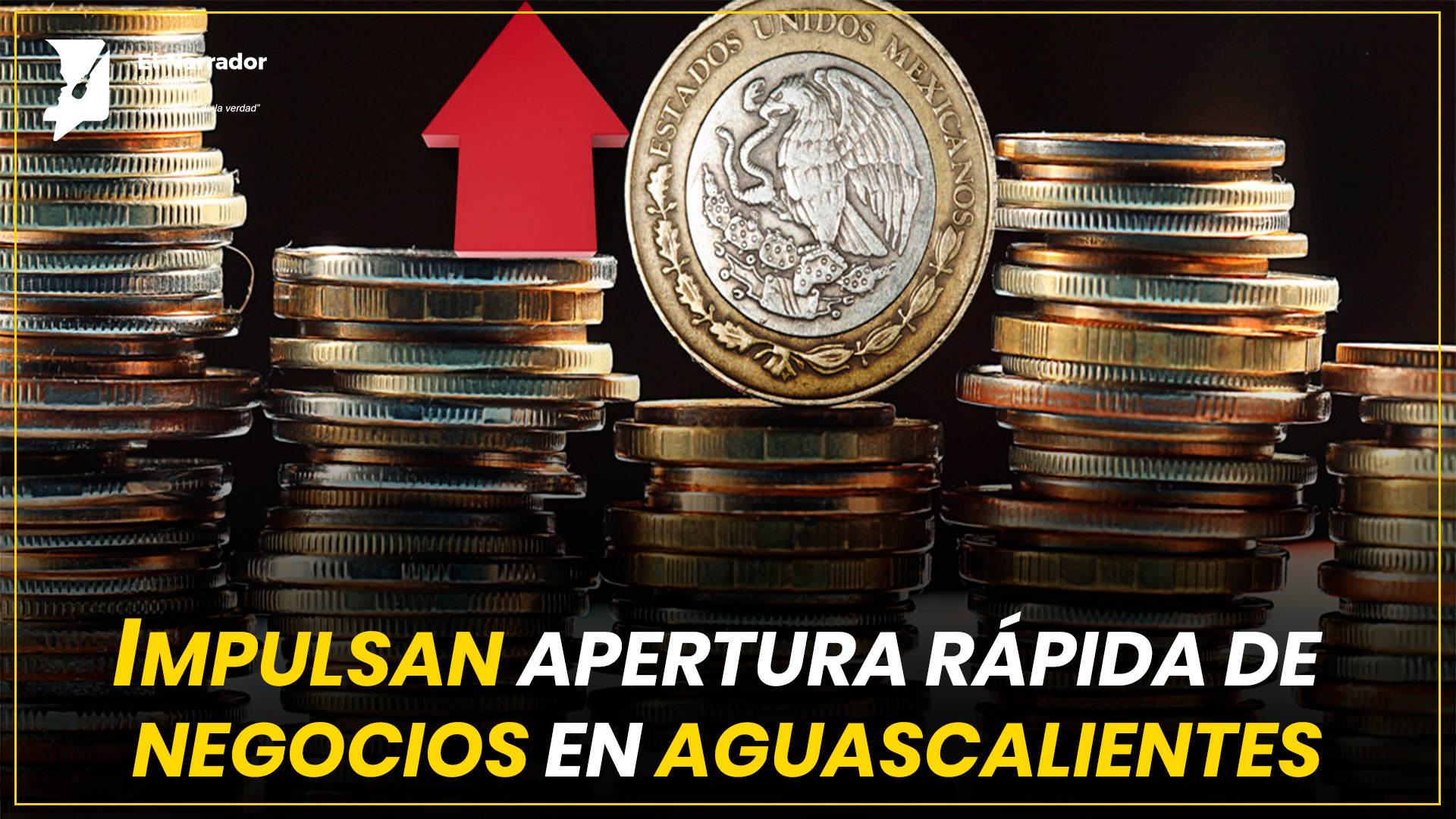 IMPULSAN APERTURA RÁPIDA DE NEGOCIOS EN AGUASCALIENTES