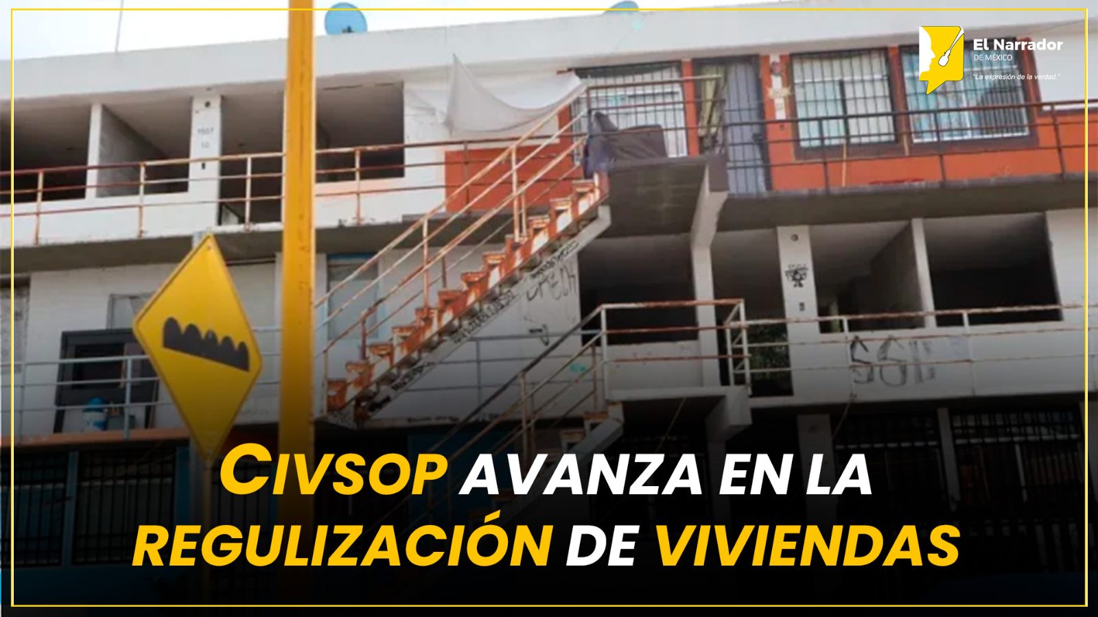 IVSOP AVANZA EN LA REGULARIZACIÓN DE VIVIENDAS